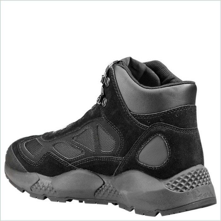 TIMBER Mens Ripcord Mid Hiking Boots