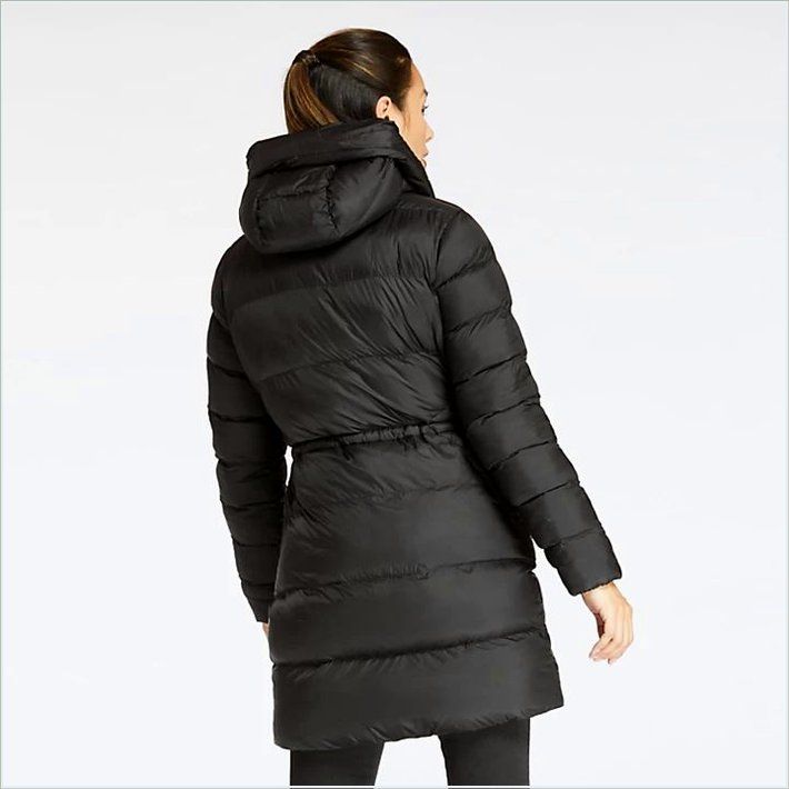  TIMBER Womens Mt. Rosebrook Insulated Parka 2