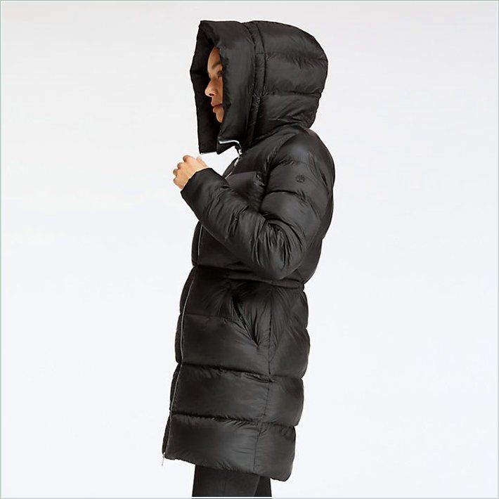  TIMBER Womens Mt. Rosebrook Insulated Parka 3