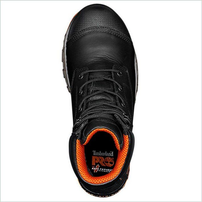  TIMBER PRO Mens Boondock 6 2