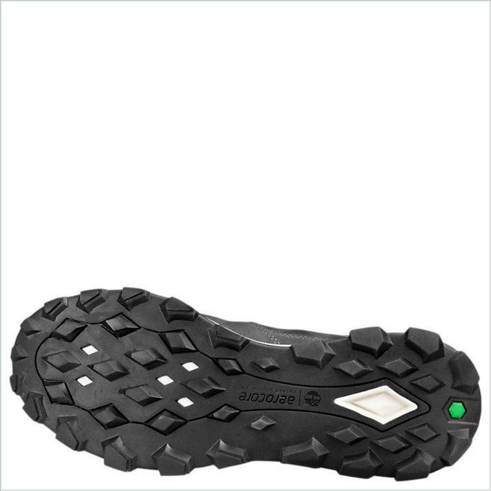 TIMBER Mens Brooklyn Perforated Sneakers 3
