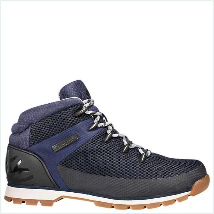 TIMBER Mens Euro Sprint Boots 1