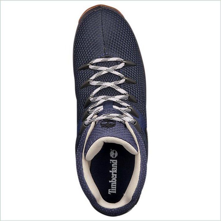  TIMBER Mens Euro Sprint Boots 2