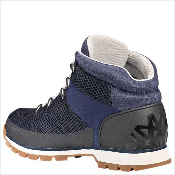  TIMBER Mens Euro Sprint Boots 4
