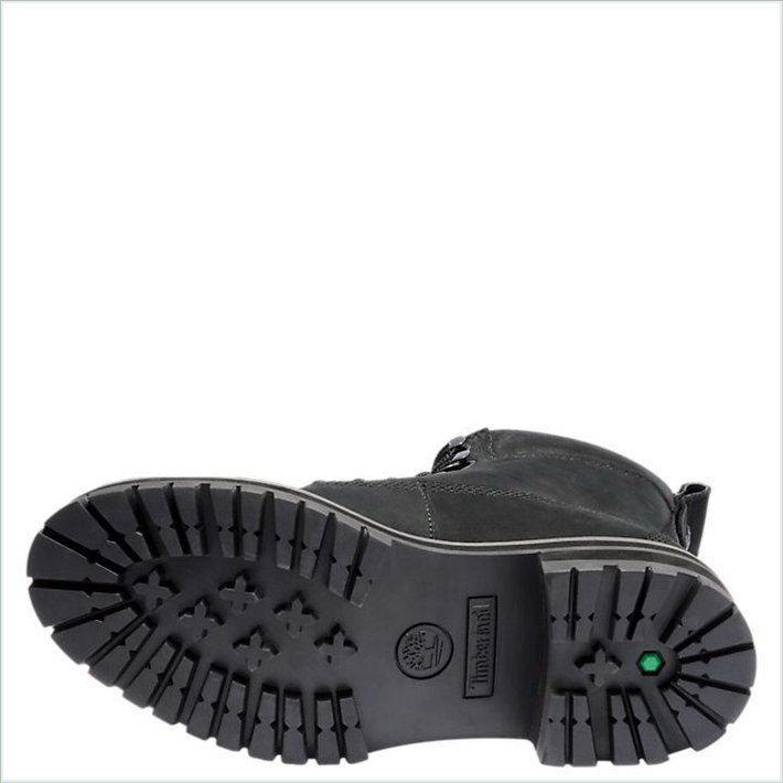  TIMBER Womens Courmayeur Valley 6-Inch Boots