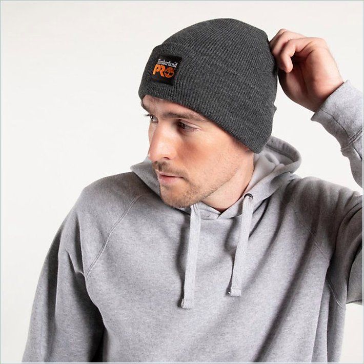  TIMBER PRO Essential Watch Cap 1