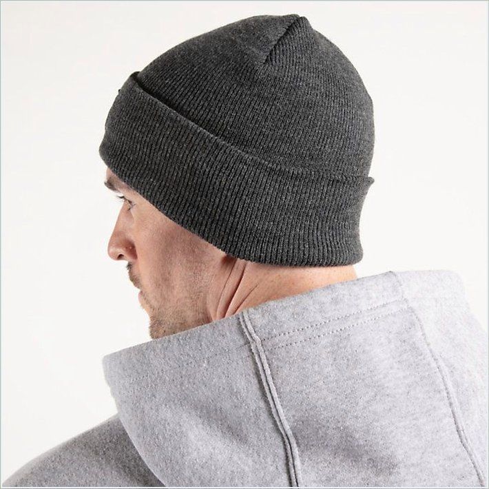  TIMBER PRO Essential Watch Cap 2