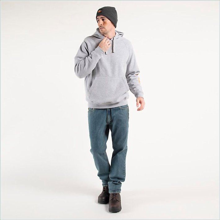  TIMBER PRO Essential Watch Cap 4