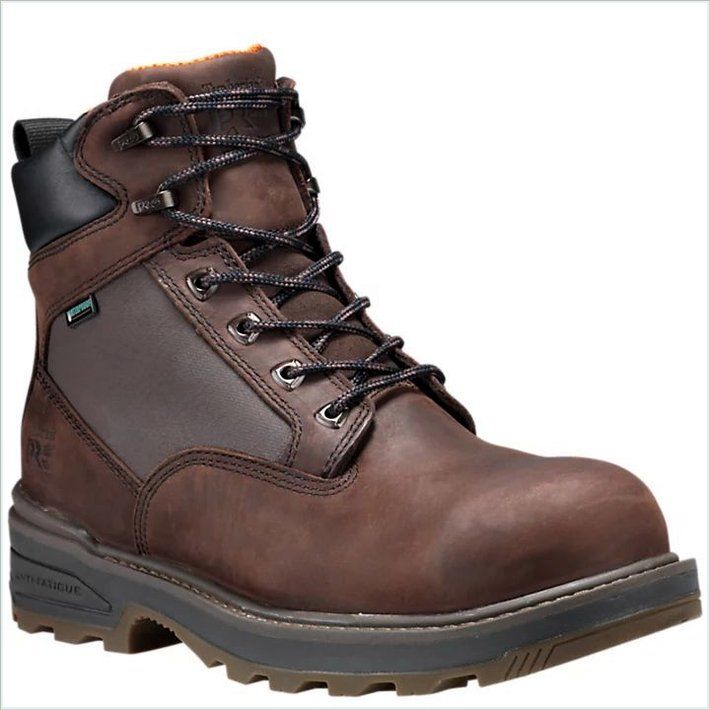  TIMBER PRO Mens Resistor 6 5