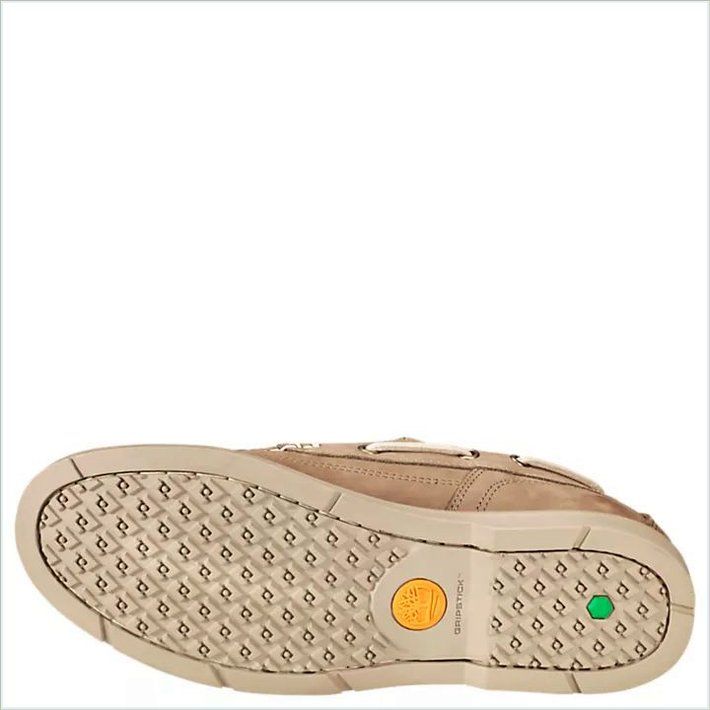 TIMBER Mens Piper Cove Boat Shoes 4