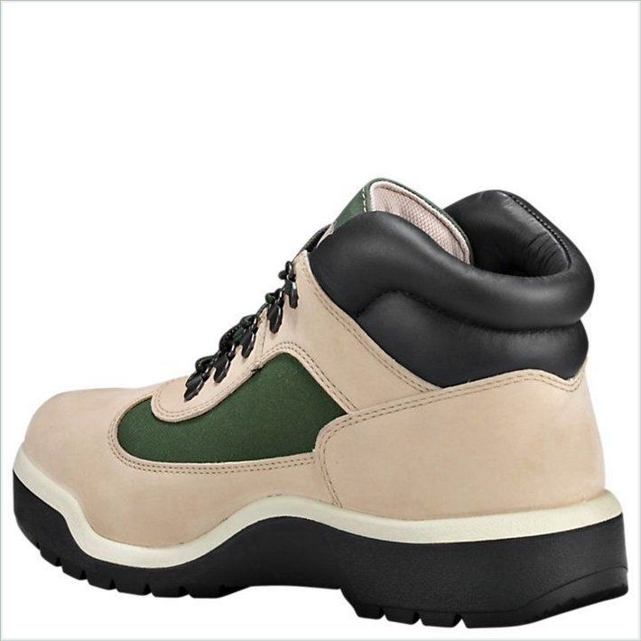  TIMBER Mens Waterproof Field Boots 4