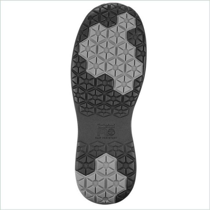  TIMBER PRO Mens Drivetrain Comp Toe Work Shoes 3