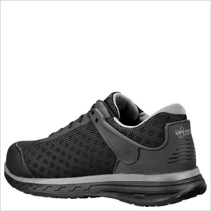 TIMBER PRO Mens Drivetrain Comp Toe Work Shoes 5