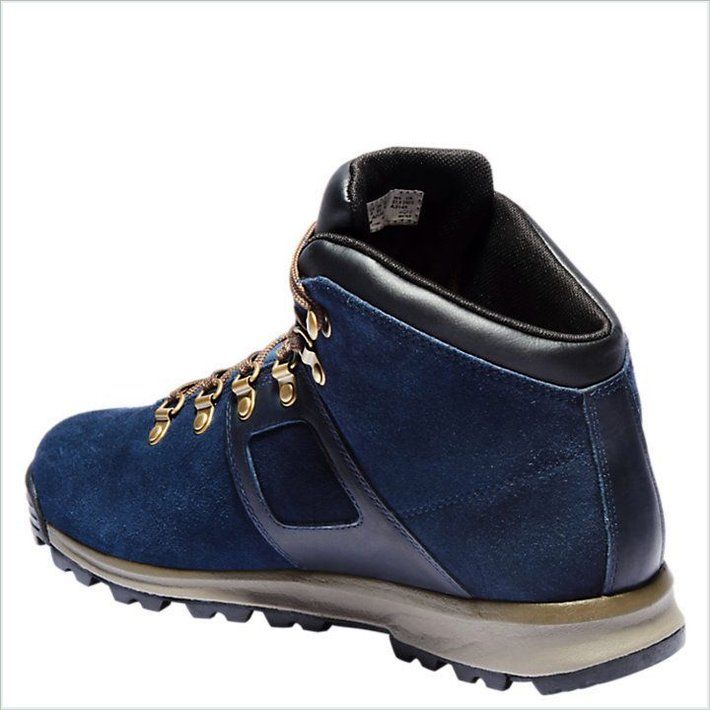  TIMBER Mens GT Scramble Waterproof Hiking Boots 3
