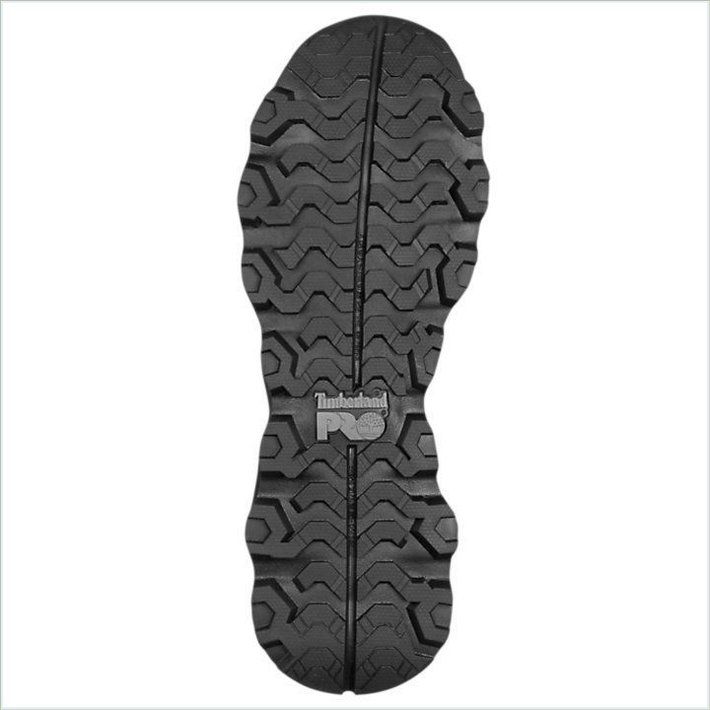  TIMBER PRO Womens Ridgework Comp Toe Work Boots 2