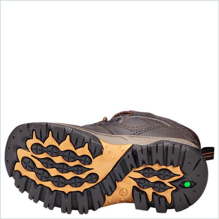  TIMBER Toddler Mt. Maddsen Waterproof Hiking Boots 3