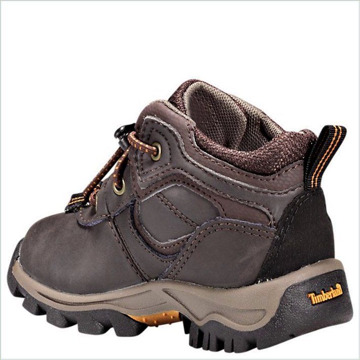  TIMBER Toddler Mt. Maddsen Waterproof Hiking Boots 4