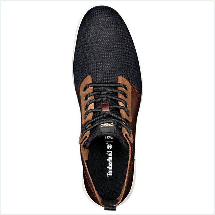  TIMBER Mens Killington Chukka Sneaker Boots 2