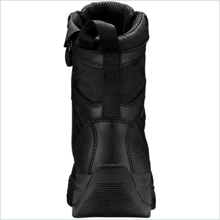  TIMBER PRO Mens Valor Duty 8 4