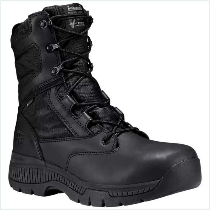  TIMBER PRO Mens Valor Duty 8 5