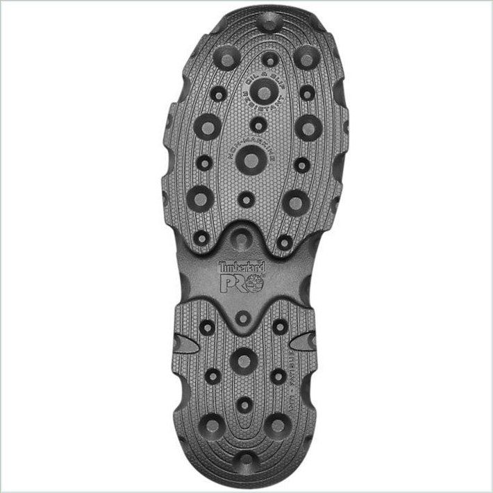  TIMBER PRO Mens Powertrain Alloy Toe Work Shoes 2