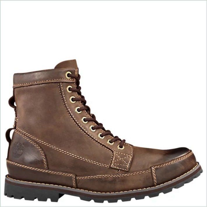  TIMBER Mens Earthkeepers Original Leather 6-Inch Boots 1