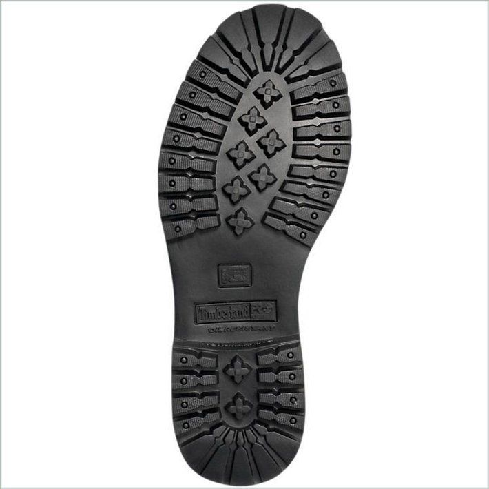  TIMBER PRO Mens Direct Attach 6 3