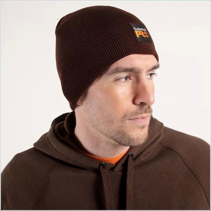  TIMBER PRO Winter Beanie 1