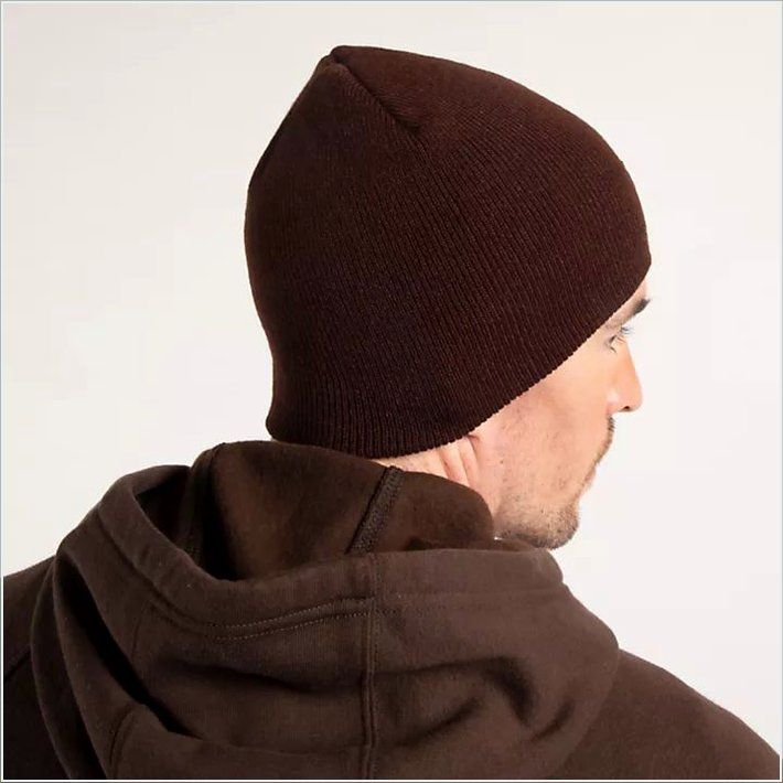  TIMBER PRO Winter Beanie 2
