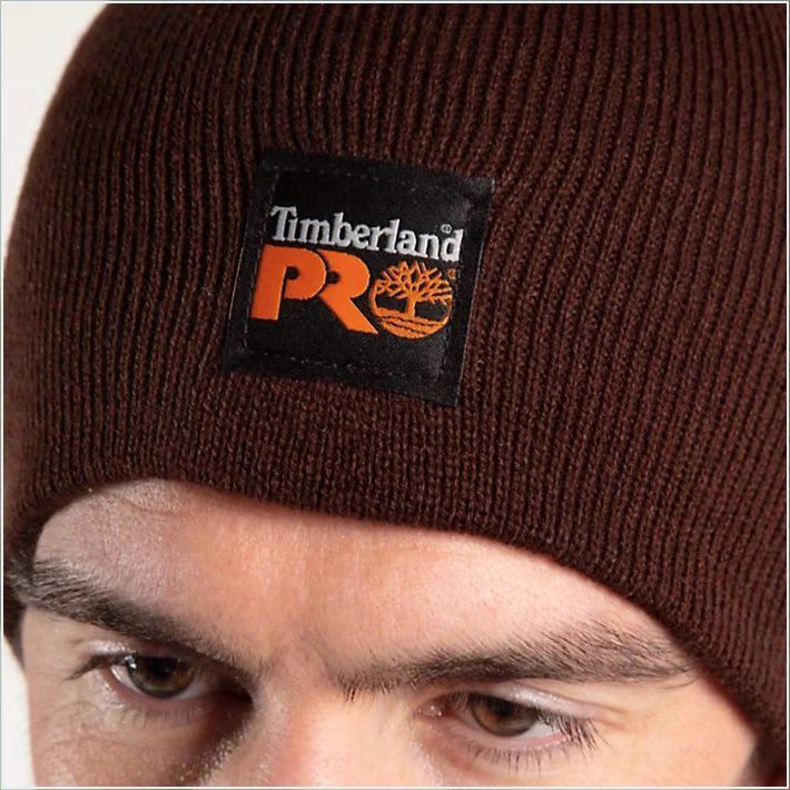  TIMBER PRO Winter Beanie 3