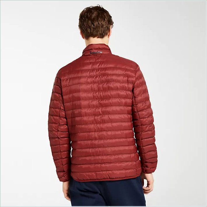  TIMBER Mens Axis Peak Thermal Jacket 2