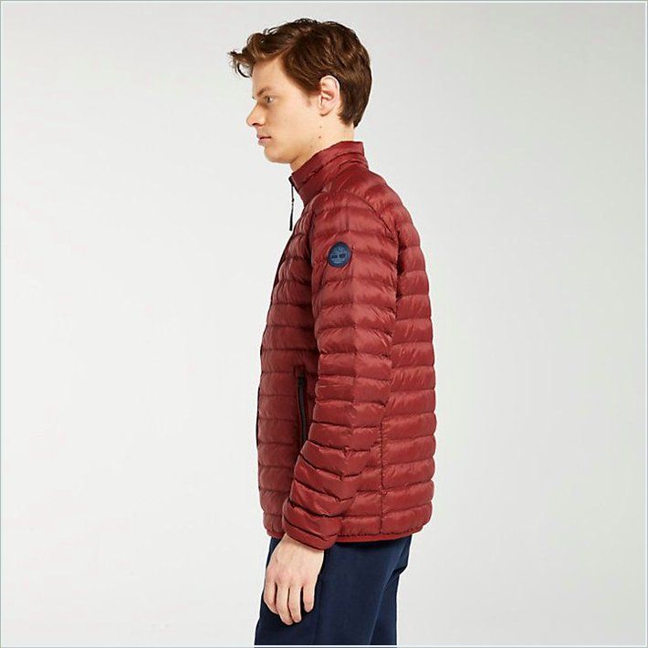  TIMBER Mens Axis Peak Thermal Jacket 3