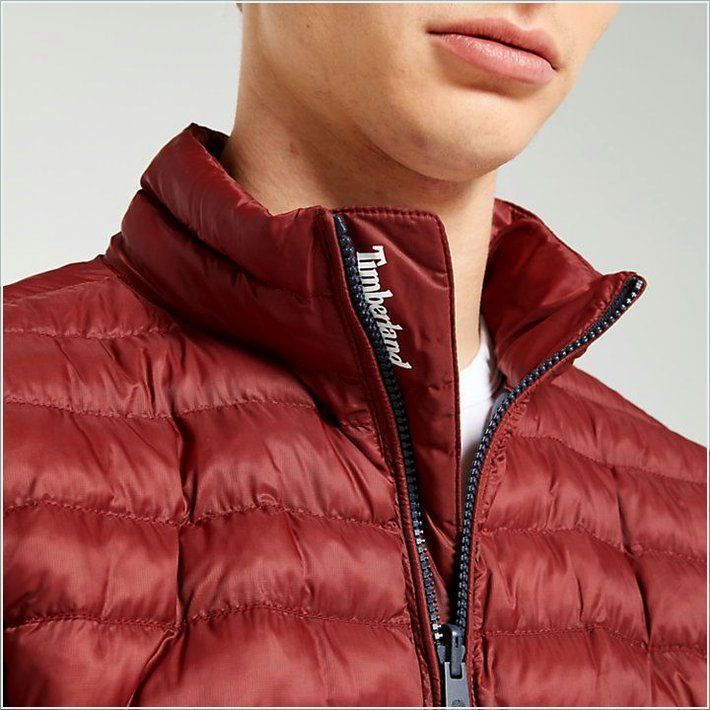  TIMBER Mens Axis Peak Thermal Jacket 5