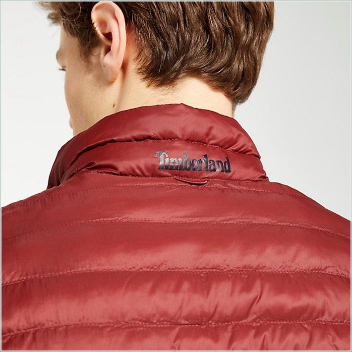 TIMBER Mens Axis Peak Thermal Jacket 7