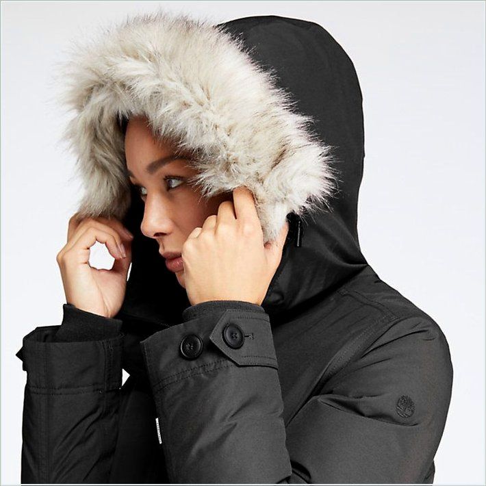 TIMBER Womens Waterproof Parka 7