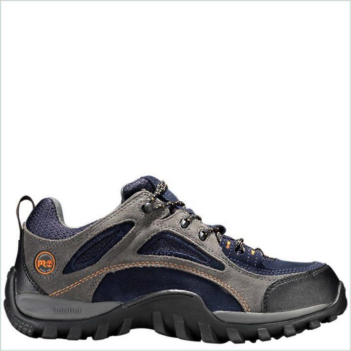  TIMBER PRO Mens Mudsill Steel Toe Work Shoes 1