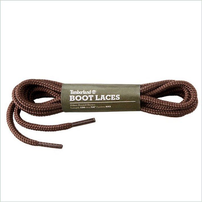  TIMBER 54-Inch Replacement Hiker Laces 1