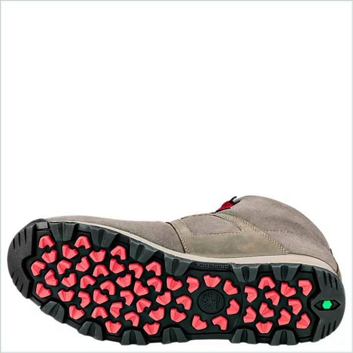  TIMBER Mens GT Scramble Waterproof Hiking Boots 3