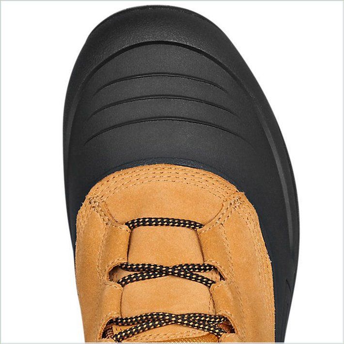  TIMBER Mens Snowblades Tall Winter Boots 2