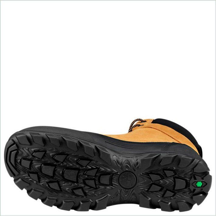  TIMBER Mens Snowblades Tall Winter Boots 3